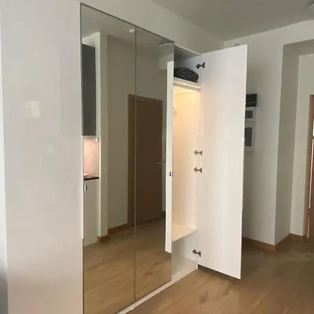 Pearl - New And Cosy Close To Center Ρίγα