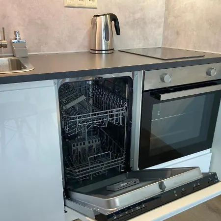 Pearl - New And Cosy Close To Center Апартаменти Рига