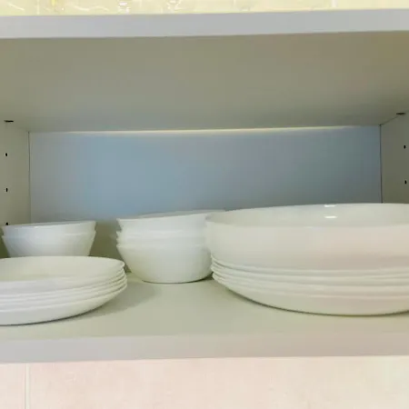 Pearl - New And Cosy Close To Center Appartamento