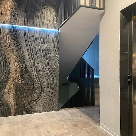 Apartment Pearl - New And Cosy Close To Center