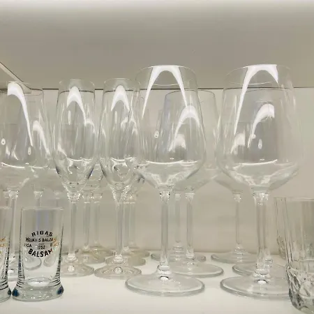 Appartamento Pearl - New And Cosy Close To Center Riga