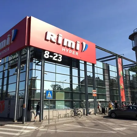 Апартаменти Pearl - New And Cosy Close To Center
