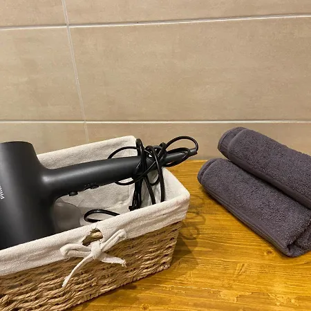 Appartamento Pearl - New And Cosy Close To Center *