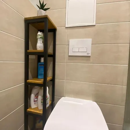 Апартаменти Pearl - New And Cosy Close To Center *