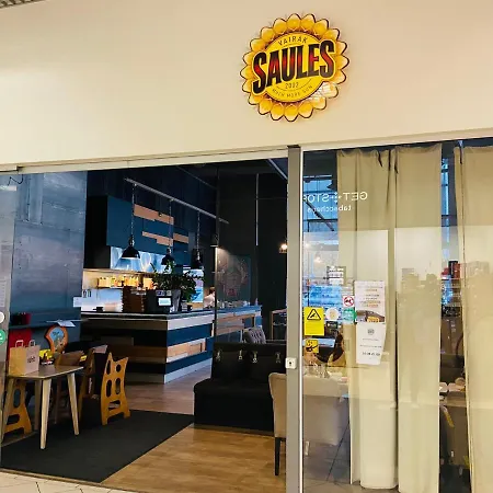 Διαμέρισμα Pearl - New And Cosy Close To Center