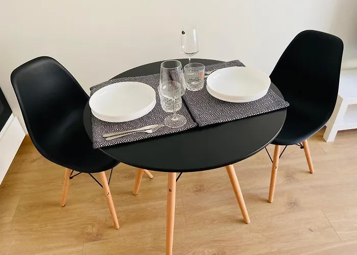 Pearl - New And Cosy Close To Center Apartment Riga