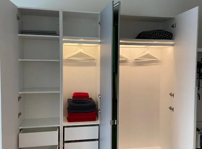 Pearl - New And Cosy Close To Center Apartment *