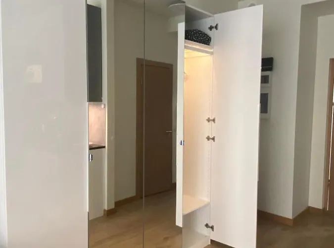 Pearl - New And Cosy Close To Center Riga