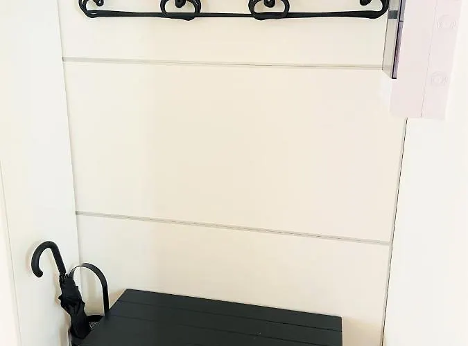 Pearl - New And Cosy Close To Center Apartamento *