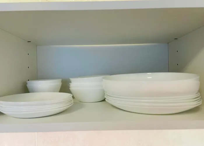 Pearl - New And Cosy Close To Center Apartamento