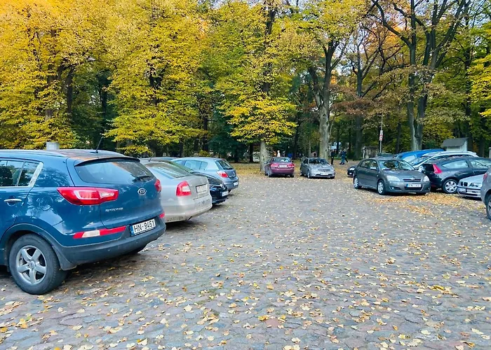 Pearl - New And Cosy Close To Center Apartment Riga