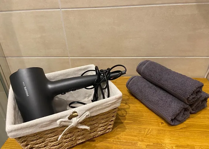 Apartamento Pearl - New And Cosy Close To Center *