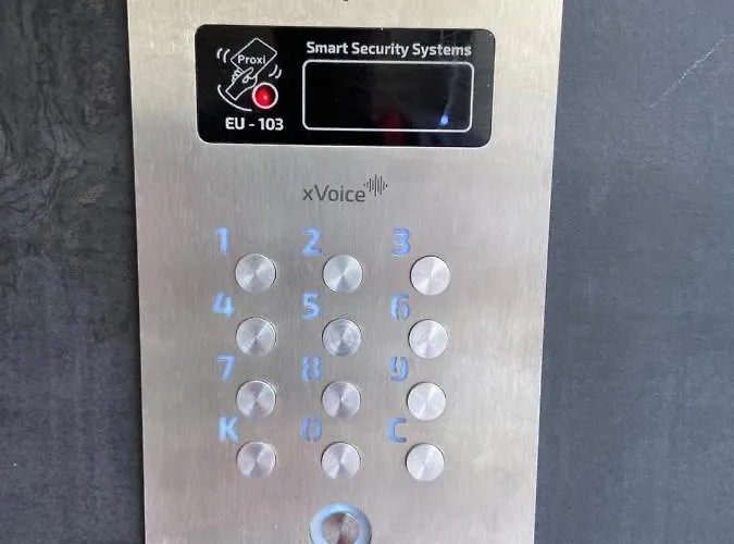 Apartment Pearl - New And Cosy Close To Center Riga