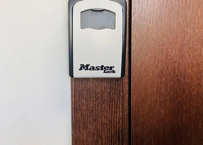 Apartment Pearl - New And Cosy Close To Center Riga