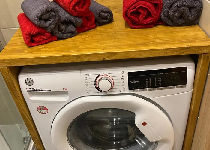 Pearl - New And Cosy Close To Center Apartment Riga