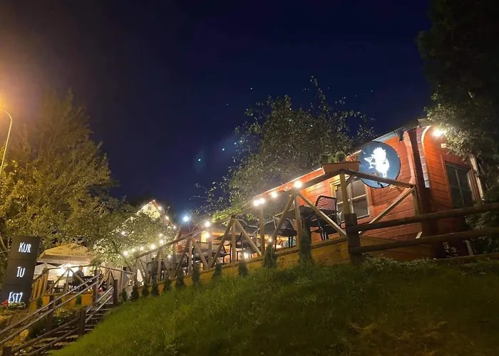 Pearl - New And Cosy Close To Center *