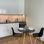 Pearl - New And Cosy Close To Center Riga