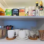 Apartment Pearl - New And Cosy Close To Center Riga