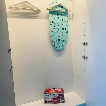 Apartment Pearl - New And Cosy Close To Center
