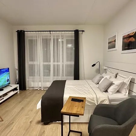 Apartment Pearl - New And Cosy Close To Center *