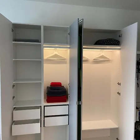 Pearl - New And Cosy Close To Center דירה *