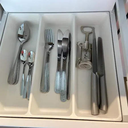 Pearl - New And Cosy Close To Center דירה ריגה