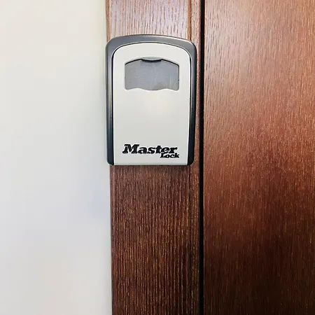 דירה Pearl - New And Cosy Close To Center ריגה