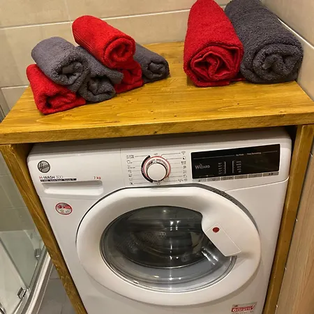 Pearl - New And Cosy Close To Center דירה ריגה