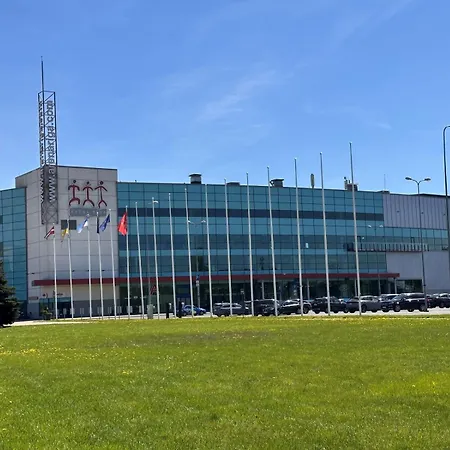 Pearl - New And Cosy Close To Center דירה ריגה